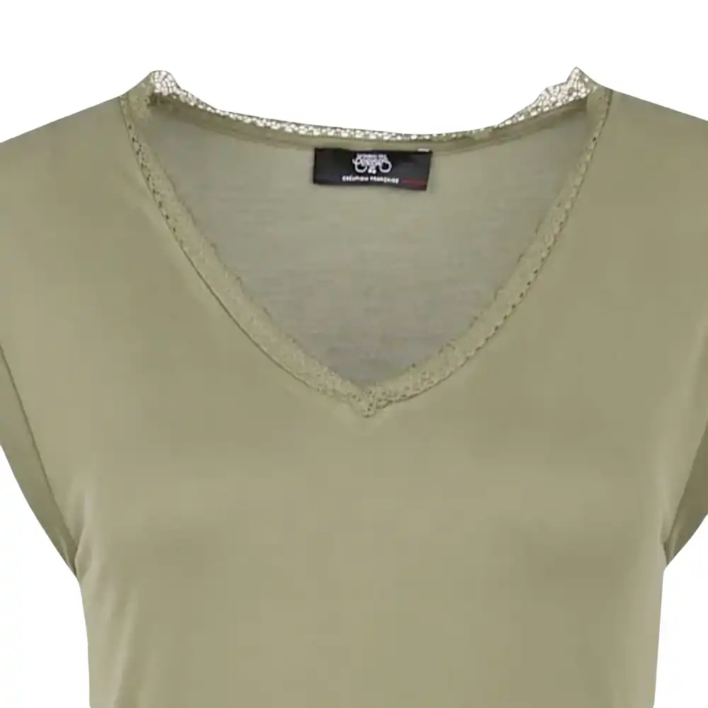 PARTNER: CREATION ref FCASA-9071